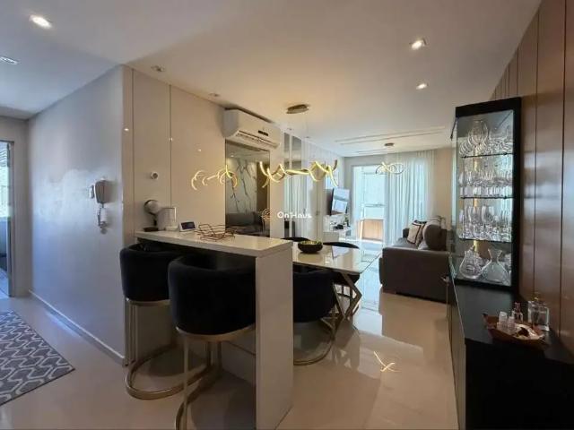 Apartamento para Venda em Florianópolis/SC Abraão 2 Quartos