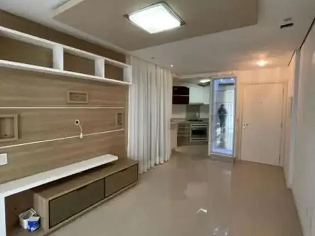Apartamento para Venda em Florianópolis/SC Abraão 2 Quartos