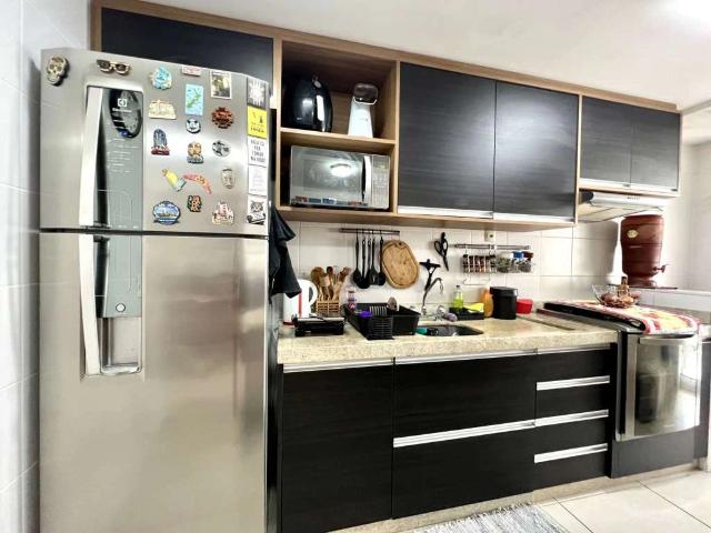 Apartamento para Venda em Florianópolis/SC Abraão 2 Quartos