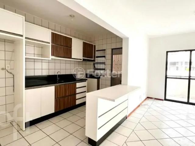 Apartamento para Venda em Florianópolis/SC Abraão 2 Quartos