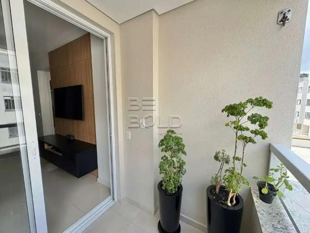 Apartamento para Venda em Florianópolis/SC Abraão 2 Quartos