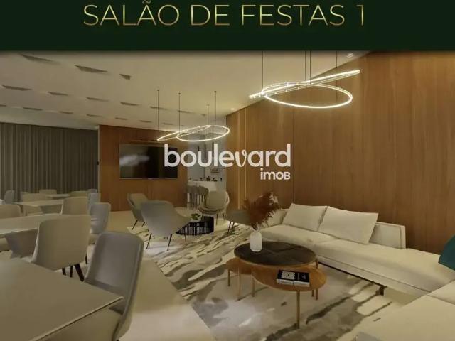Apartamento para Venda em Florianópolis/SC Abraão 2 Quartos