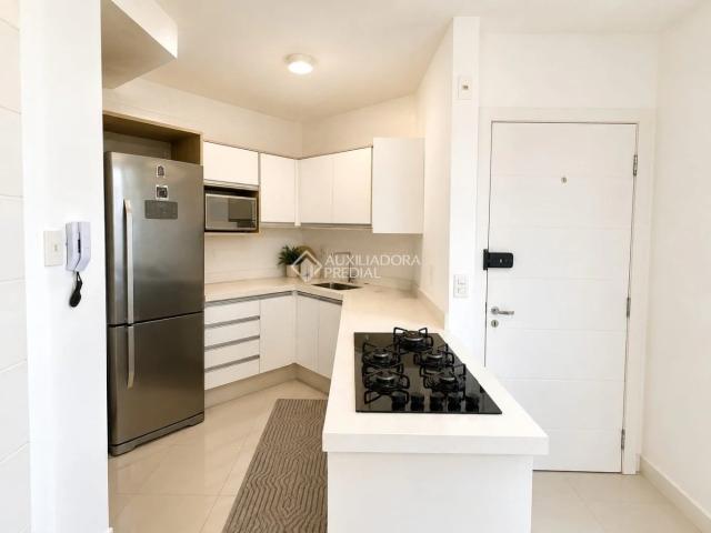 Apartamento para Venda em Florianópolis/SC Abraão 2 Quartos