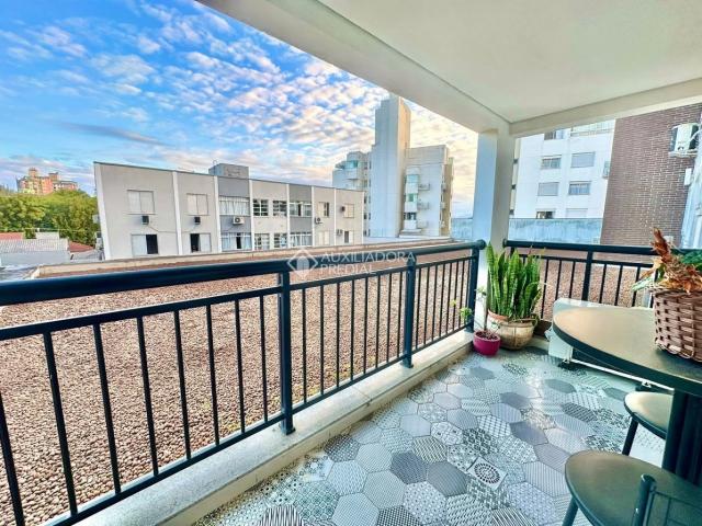 Apartamento para Venda em Florianópolis/SC Abraão 2 Quartos