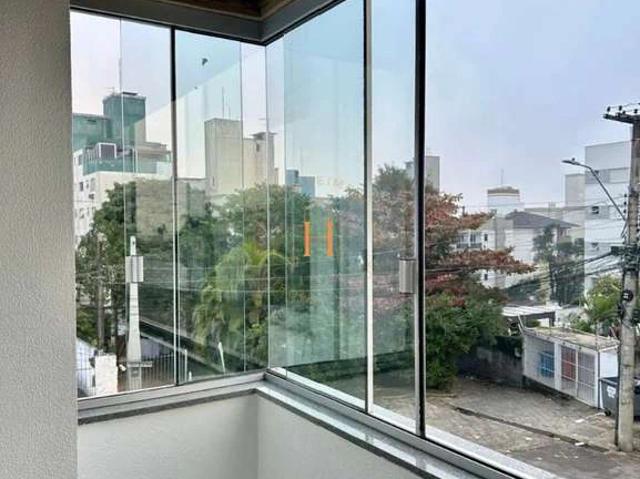 Apartamento para Venda em Florianópolis/SC Abraão 2 Quartos