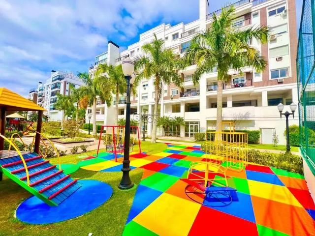 Apartamento para Venda em Florianópolis/SC Abraão 2 Quartos