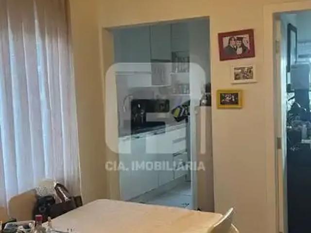 Apartamento para Venda em Florianópolis/SC Abraão 2 Quartos