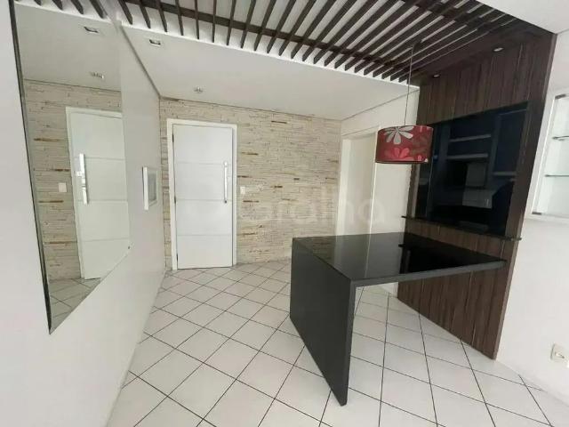 Apartamento para Venda em Florianópolis/SC Abraão 2 Quartos
