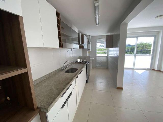 Apartamento para Venda em Florianópolis/SC Abraão 2 Quartos