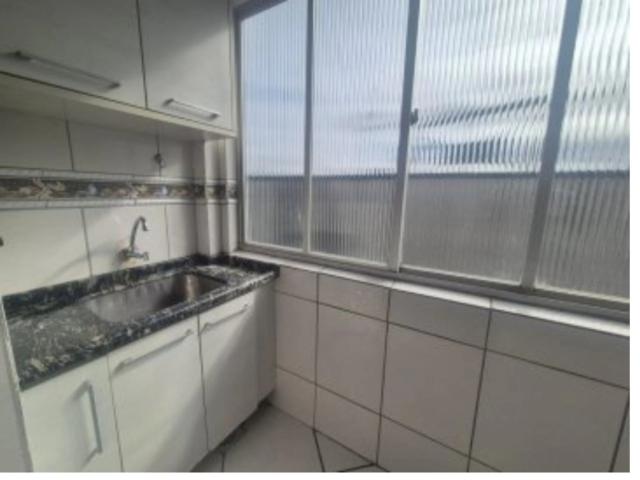 Apartamento para Venda em Florianópolis/SC Abraão 2 Quartos