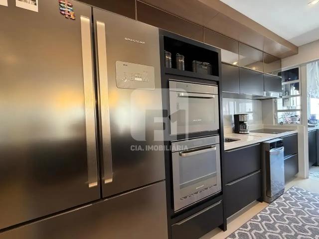 Apartamento para Venda em Florianópolis/SC Abraão 2 Quartos