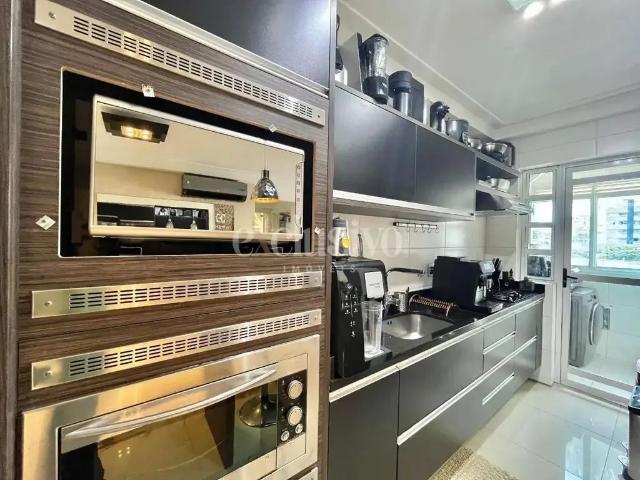 Apartamento para Venda em Florianópolis/SC Abraão 2 Quartos