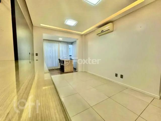 Apartamento para Venda em Florianópolis/SC Abraão 2 Quartos