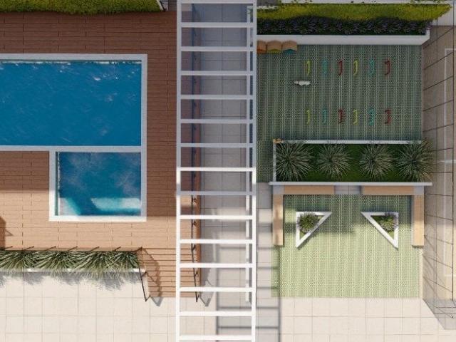 Apartamento para Venda em Florianópolis/SC Abraão 2 Quartos
