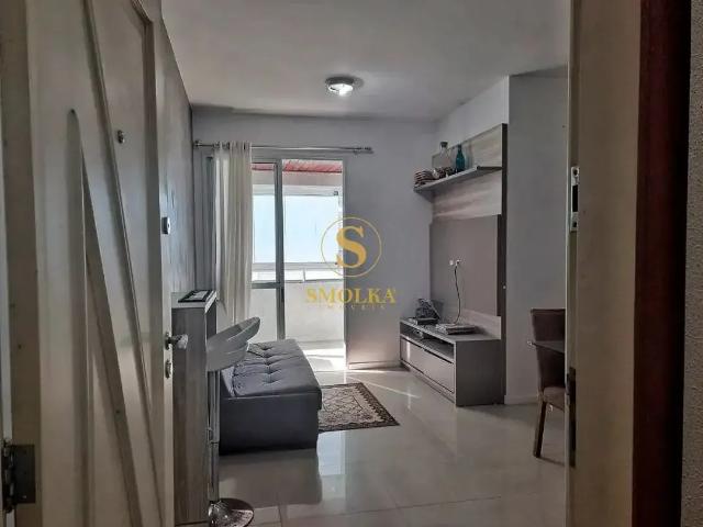 Apartamento para Venda em Florianópolis/SC Abraão 2 Quartos