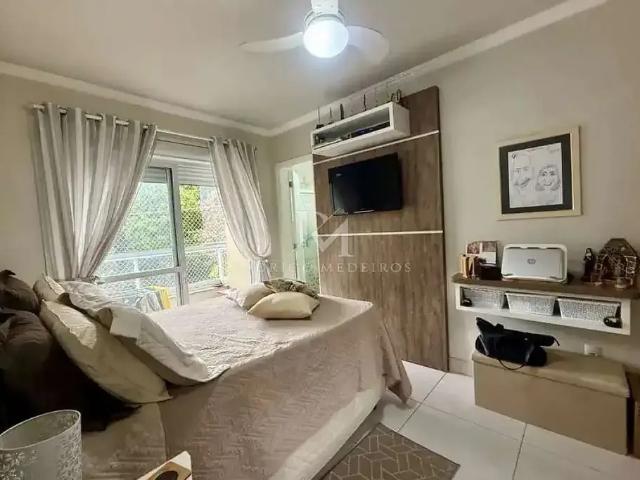 Apartamento para Venda em Florianópolis/SC Abraão 4 Quartos