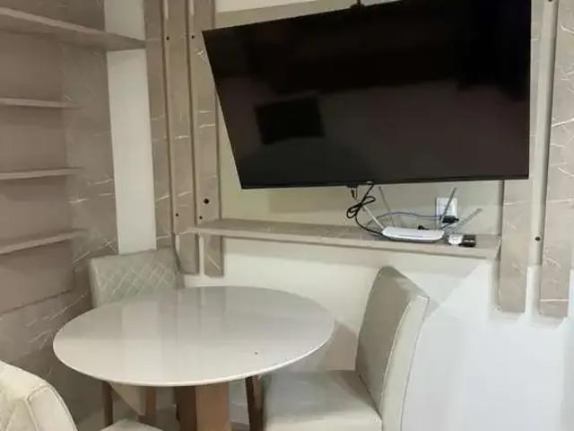 Apartamento para Venda em Florianópolis/SC Agronômica 1 Quartos