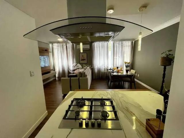 Apartamento para Venda em Florianópolis/SC Agronômica 2 Quartos