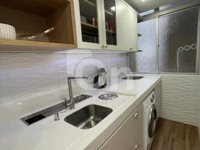 Apartamento para Venda em Florianópolis/SC Agronômica 2 Quartos