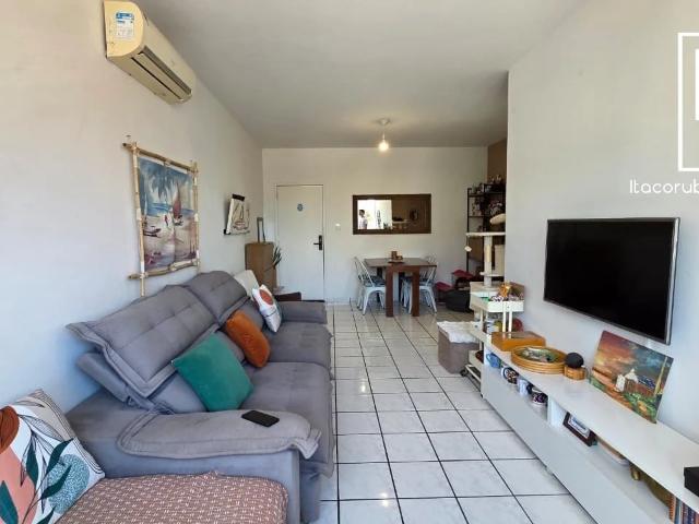Apartamento para Venda em Florianópolis/SC Agronômica 2 Quartos