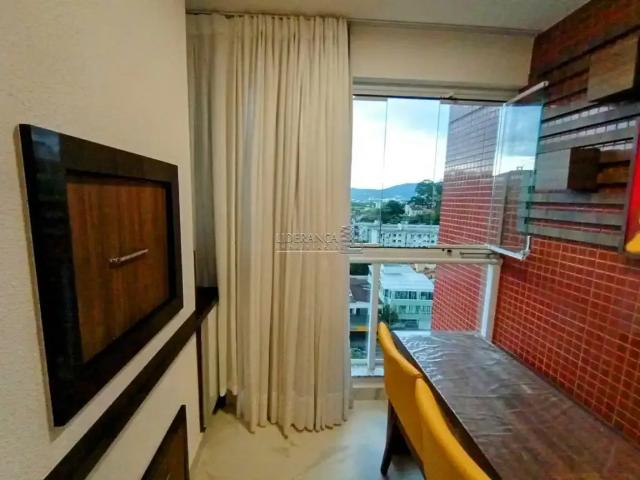 Apartamento para Venda em Florianópolis/SC Agronômica 2 Quartos