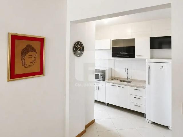 Apartamento para Venda em Florianópolis/SC Agronômica 2 Quartos