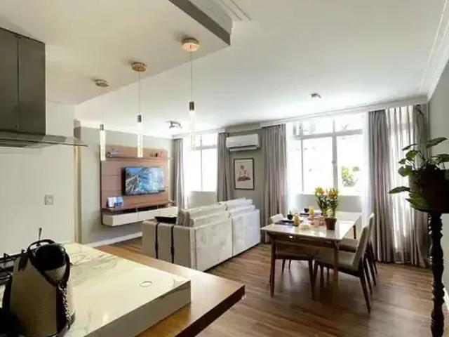 Apartamento para Venda em Florianópolis/SC Agronômica 2 Quartos