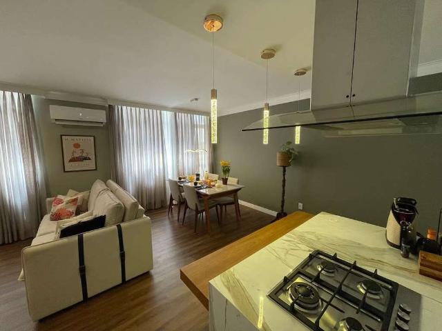Apartamento para Venda em Florianópolis/SC Agronômica 2 Quartos