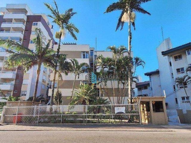 Apartamento para Venda em Florianópolis/SC Agronômica 2 Quartos