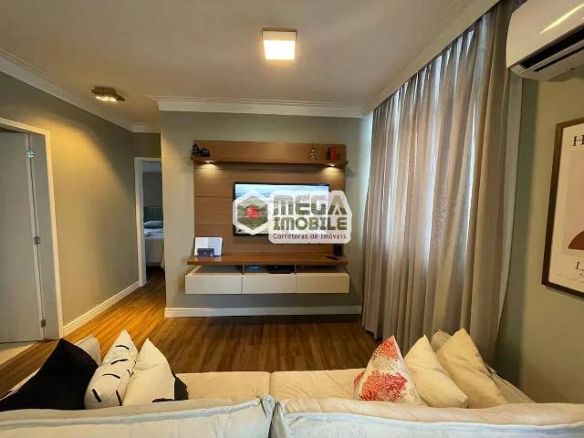 Apartamento para Venda em Florianópolis/SC Agronômica 2 Quartos