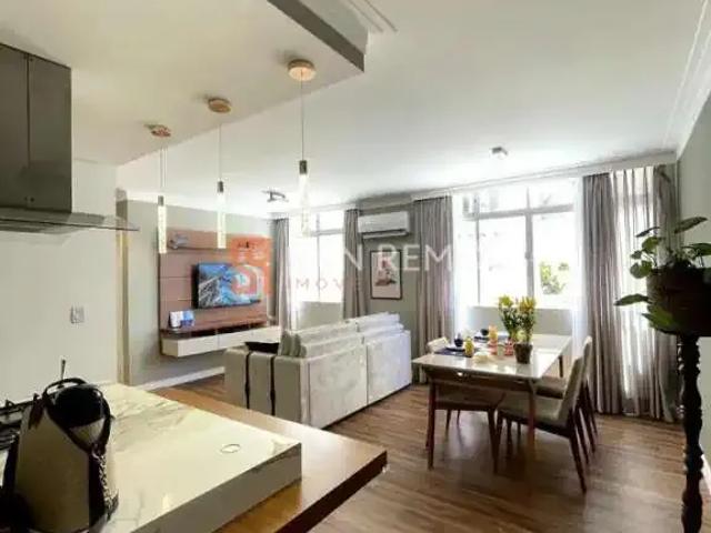 Apartamento para Venda em Florianópolis/SC Agronômica 2 Quartos