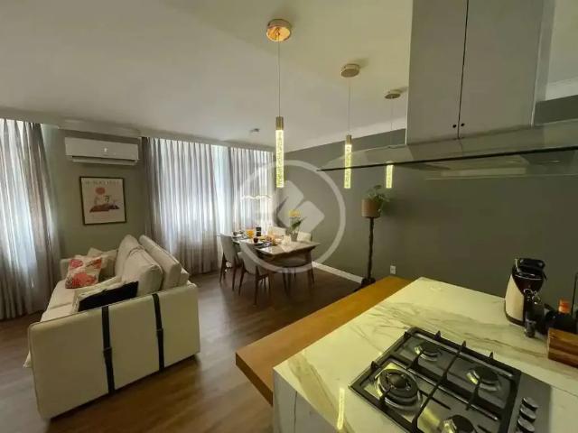 Apartamento para Venda em Florianópolis/SC Agronômica 2 Quartos