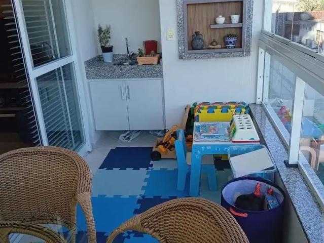 Apartamento para Venda em Florianópolis/SC Agronômica 2 Quartos
