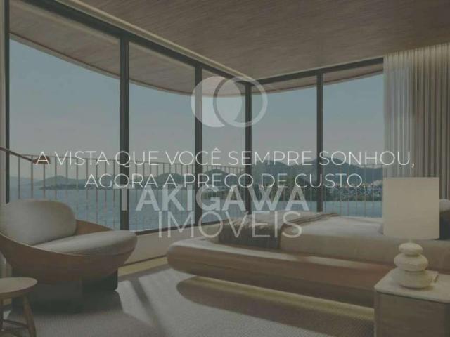Apartamento para Venda em Florianópolis/SC Agronômica 2 Quartos