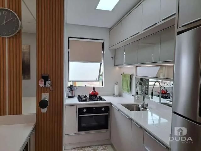 Apartamento para Venda em Florianópolis/SC Agronômica 2 Quartos