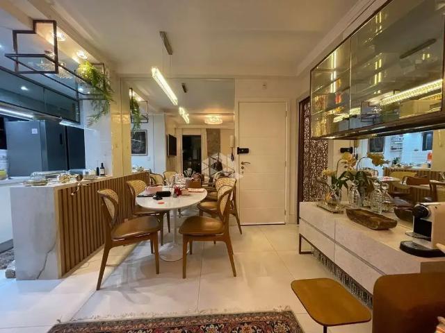Apartamento para Venda em Florianópolis/SC Agronômica 2 Quartos