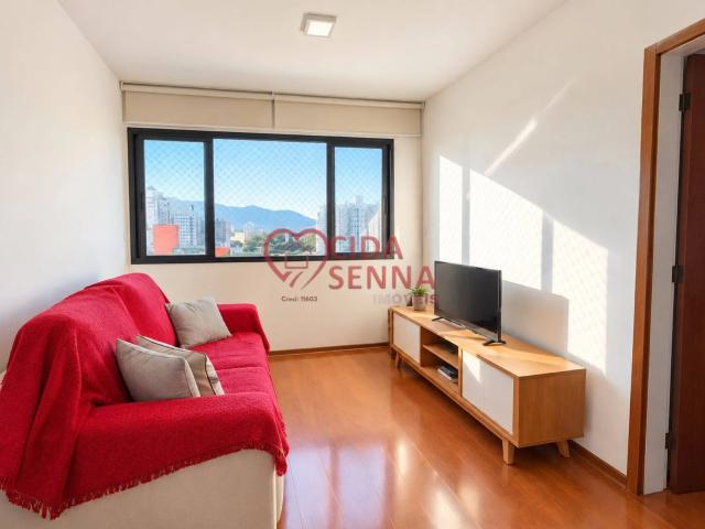 Apartamento para Venda em Florianópolis/SC Agronômica 2 Quartos