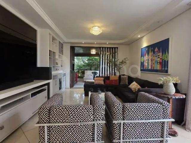 Apartamento para Venda em Florianópolis/SC Agronômica 3 Quartos