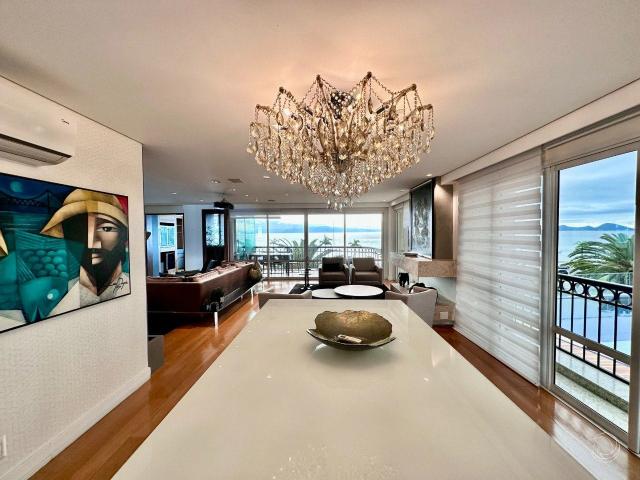 Apartamento para Venda em Florianópolis/SC Agronômica 3 Quartos