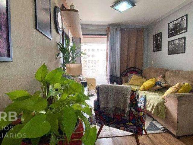 Apartamento para Venda em Florianópolis/SC Agronômica 3 Quartos