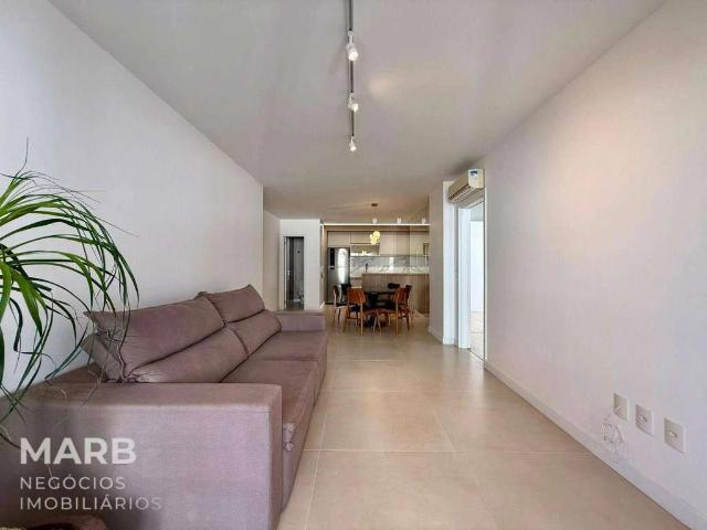 Apartamento para Venda em Florianópolis/SC Agronômica 3 Quartos