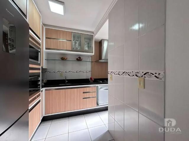 Apartamento para Venda em Florianópolis/SC Agronômica 3 Quartos