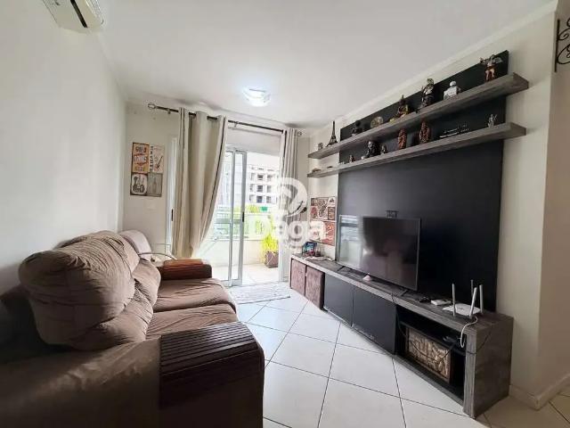 Apartamento para Venda em Florianópolis/SC Agronômica 3 Quartos