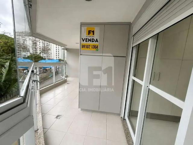 Apartamento para Venda em Florianópolis/SC Agronômica 3 Quartos