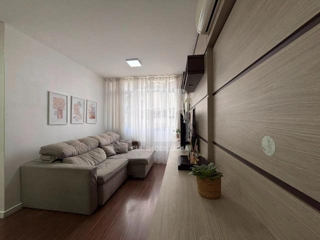 Apartamento para Venda em Florianópolis/SC Agronômica 3 Quartos