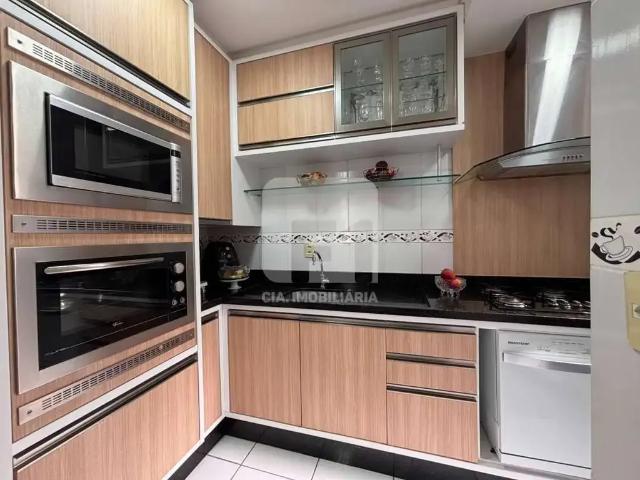Apartamento para Venda em Florianópolis/SC Agronômica 3 Quartos