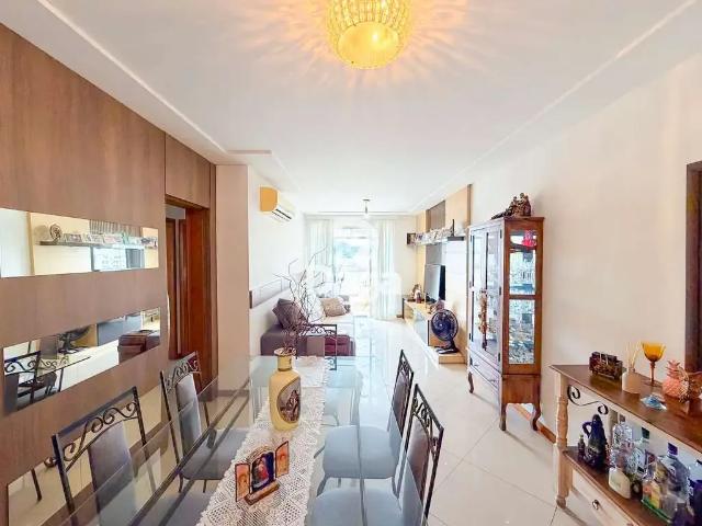 Apartamento para Venda em Florianópolis/SC Agronômica 3 Quartos