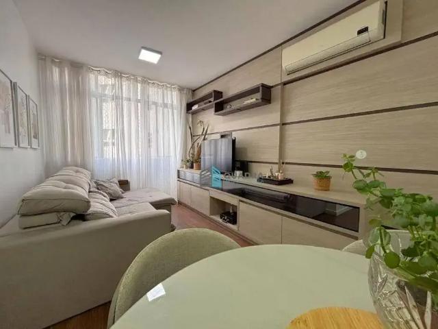 Apartamento para Venda em Florianópolis/SC Agronômica 3 Quartos