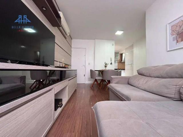 Apartamento para Venda em Florianópolis/SC Agronômica 3 Quartos