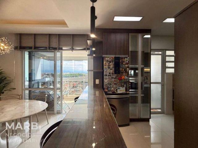 Apartamento para Venda em Florianópolis/SC Agronômica 3 Quartos